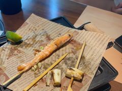 -山葵家居酒屋(天目里店)