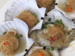 -喜碧海鲜·二十年本土海鲜老字号(上排店)
