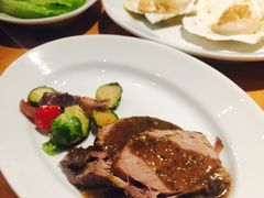 牛肉-君悦酒店·乐厨·高空自助餐(青年大街店)
