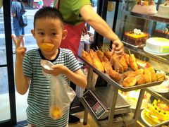-宏发红西饼屋(天津路店)