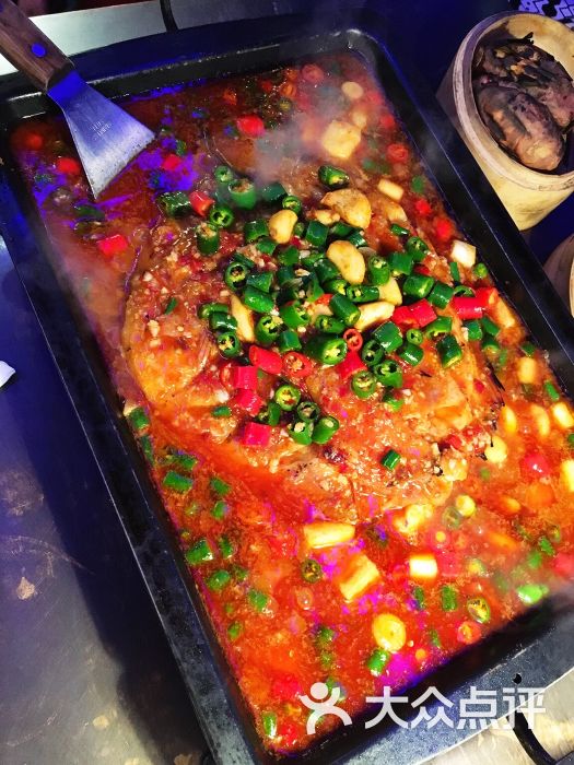 炉鱼(北京in88银泰店)图片 - 第1张