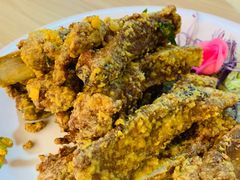 -龙海鲜螃蟹王(宏茂桥店)