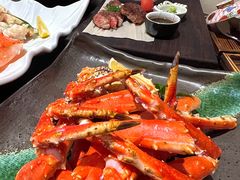 -鮨匠·割烹料理(巨鹿花园店)