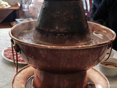 -东来顺饭庄(天坛店)