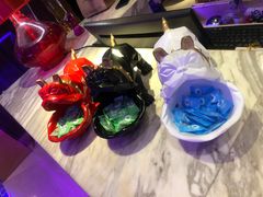 -纯K(打浦桥店)