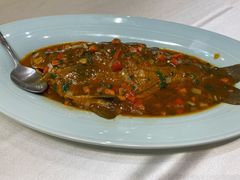 武昌鱼-湖北味道(湖北大厦店)