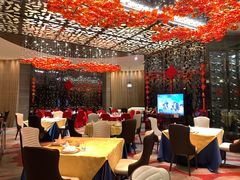 -富力万达嘉华酒店-品珍中餐厅(水果湖店)