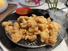 -鲁秀才炒鸡(龙湖西溪天街店)