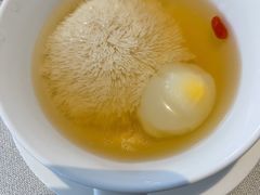明月雪绒豆腐-逸道(益丰·外滩源店)