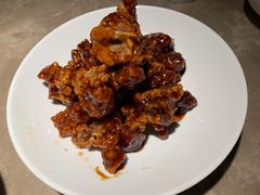 -新白鹿餐厅(金鹰新街口店)