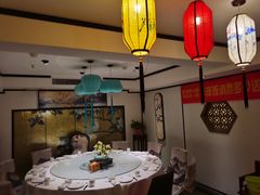 包厢-徽镇小厨·经典徽菜(十里河店)