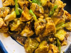 -小唐小四川水煮鱼(北三路店)