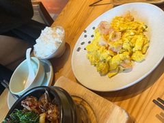 -竹里馆·淮扬菜·功夫茶(老门东店)