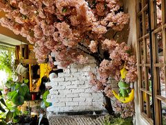-桃花坞·私房菜餐厅(龙湖时代天街店)