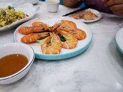-郭姐·威海渔村(黄兴路店)