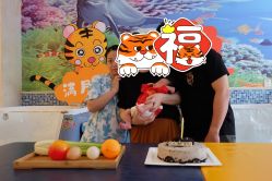 -蓓爱娇琪月子会所(虹口店)