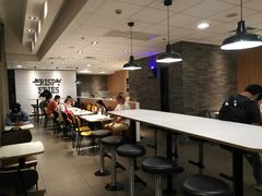 -麦当劳(秣陵路店)