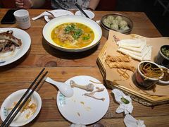 -符离集餐厅(万象城店)
