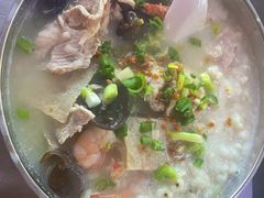 -广场正宗原汁薏米店