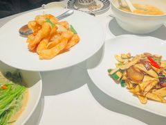 -百富源·海鲜辽菜(浑河堡店)