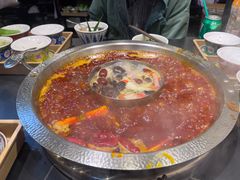 -俏媳妇火锅(宽窄巷子店)