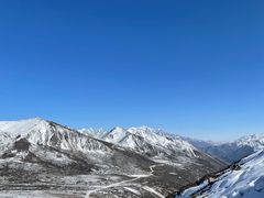 -墨石公园景区
