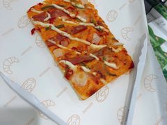 -仟吉KenGee(国贸360店)