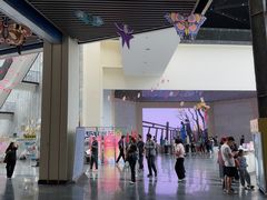 -房山世界地质公园博物馆