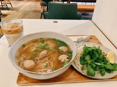 -BAKER&SPICE(安福路店)