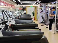 -莱特国际游泳健身(如园店)