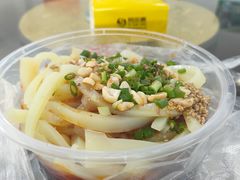 -姚记.周礼伤心凉粉(时代广场店)