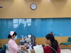 -慈铭体检(洋桥分院)