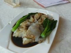 -御满江海鲜酒家(洛溪新城店)