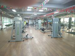 -超越健身俱乐部(寮步店)