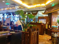 -荷花泰菜(东方新天地店)
