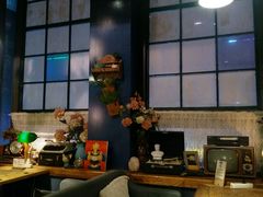 -84那年咖啡馆(李沧万达店)