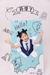 -三只熊儿童摄影(公园店)