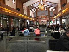 大堂-沙河粉村·国家非遗传承(云台店)