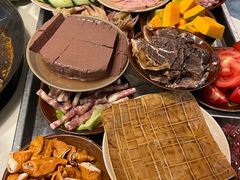 -岗上渣渣老火锅(两路口店)