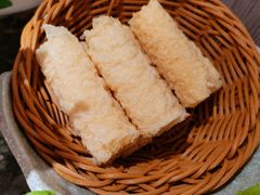炸响铃-麻路成都火锅(柏威年店)