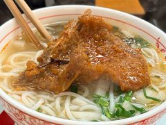 大排粉-张记牛骨粉