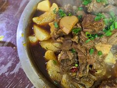 -桂萍特色牛筋牛杂(长堤街总店)