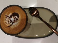 -潮一不贰·法式甜品·生日蛋糕·西式简餐(外滩店)