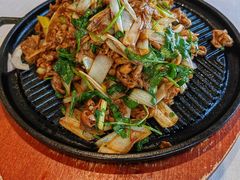 -满堂·烤鸭店·北京菜(鼓楼店)