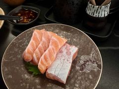 -Sushi Hanzo半藏(天环广场店)