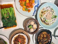 -上下九广州菜馆(锦业路店)