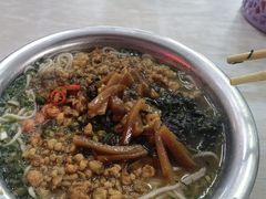 -胜嘉生榨米粉(科园总店)