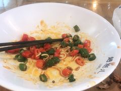 -赵崽儿川式面品(金桥国际店)