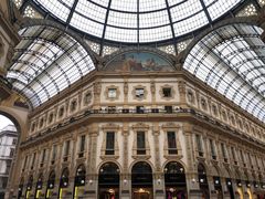 -埃马努埃莱二世拱廊