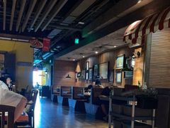 大堂-前海沿·青岛菜(大拇指广场石老人店)